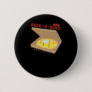Peekabo Basic & Funny design Knapp