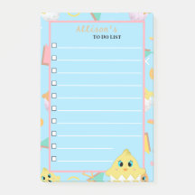 Peekaboo Blue Baby Chick Notes