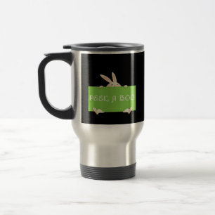 Peekaboo Bunny Resemugg