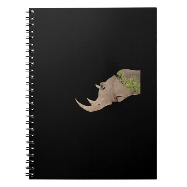 Peekaboo - Classic Halloween-citat Anteckningsbok (Framsidan)