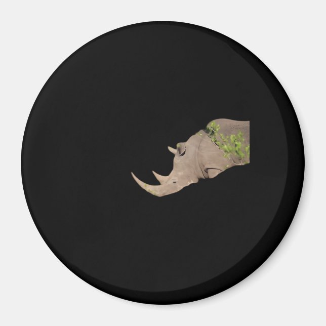 Peekaboo - Classic Halloween-citat Magnet (Framsidan)