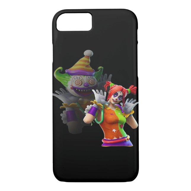 Peekaboo Essential Funny Quote Case-Mate iPhone Skal (Baksida)