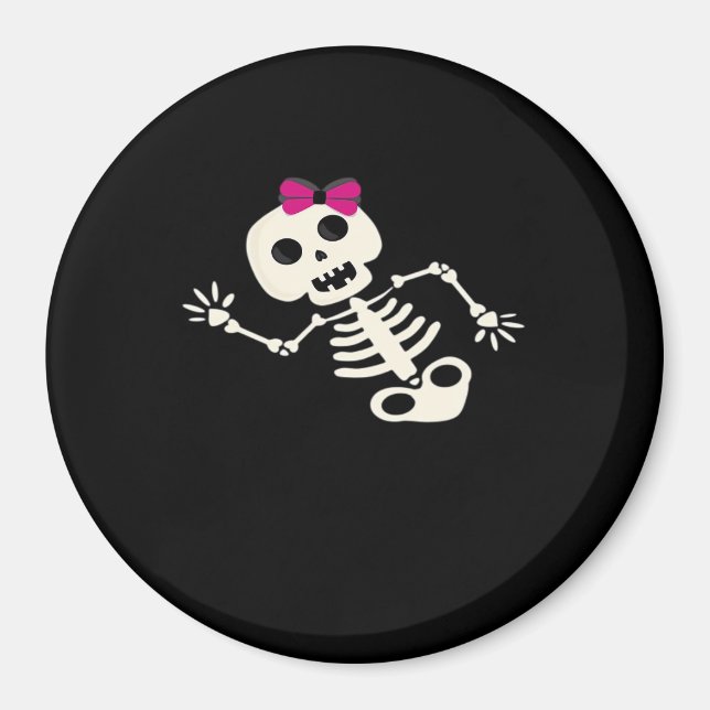 Peekaboo Funny Sloth Magnet (Framsidan)