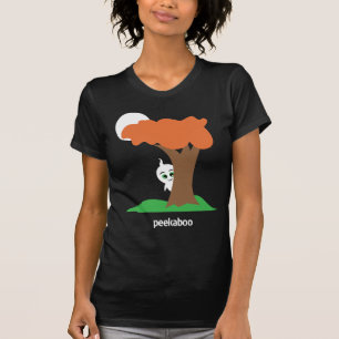 Peekaboo Ghost Tröja