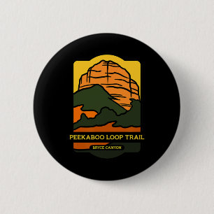 Peekaboo Loop Trail - Bryce Canyon Horseback Ridin Knapp