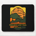 Peekaboo Loop Trail - Bryce Canyon Horseback Ridin Musmatta<br><div class="desc">Peekaboo Loop Trail - Bryce Canyon</div>