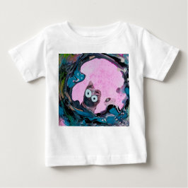 Peekaboo T Shirt