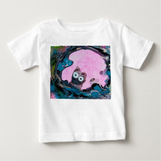 Peekaboo T Shirt
