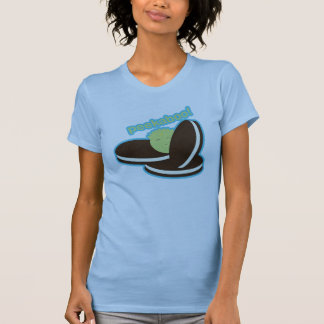 Peekaboo! Tee