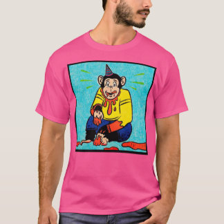Peele GORDY iso T Shirt