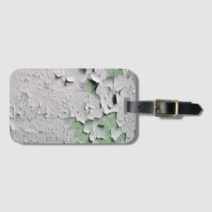 PEELING PAINT BAGAGEBRICKA