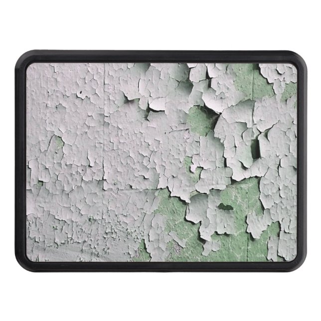 PEELING PAINT DRAGKROKSSKYDD (Framsidan)