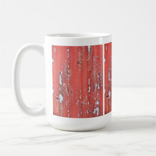 PEELING PAINT KAFFEMUGG