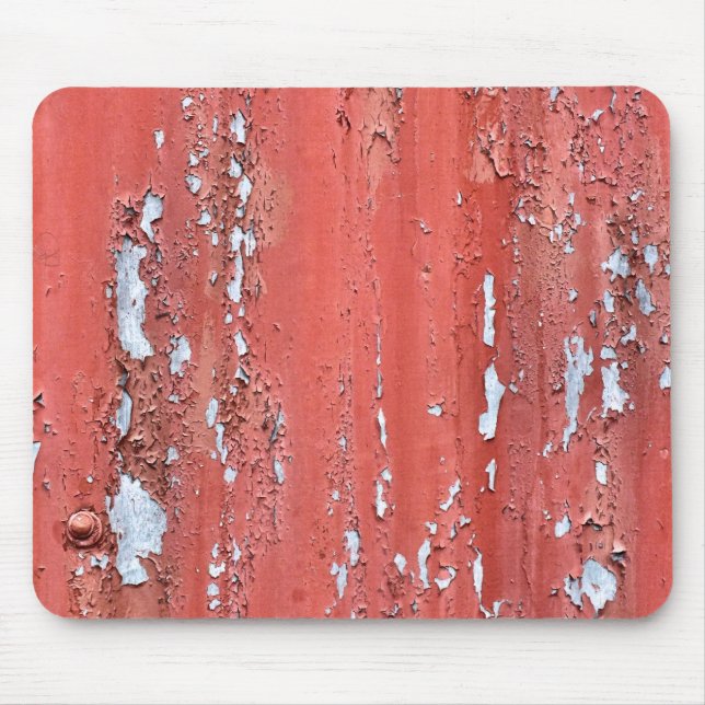 PEELING PAINT MUSMATTA (Framsidan)