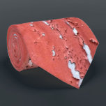 PEELING PAINT SLIPS<br><div class="desc">En roligt,  unik och modern utformning av rödskalningsfärg.</div>