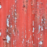 PEELING PAINT SLIPS<br><div class="desc">En roligt, unik och modern utformning av rödskalningsfärg.</div>