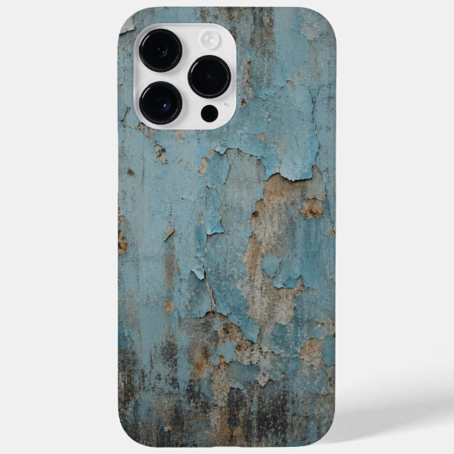 Peeling Wall Phone Case (Baksida)