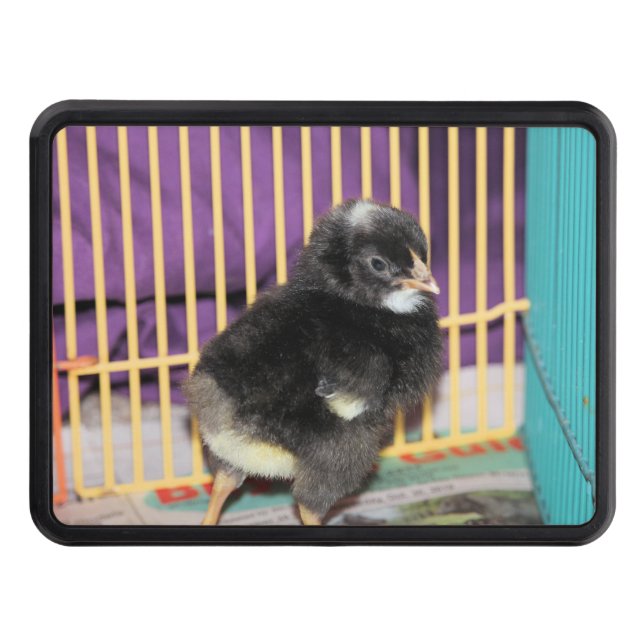 Peep Dragkroksskydd (Framsidan)