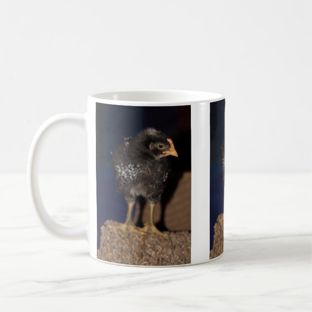 Peep Kaffemugg (Vänster)