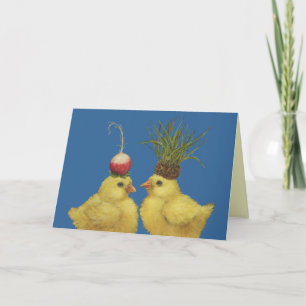 Peep-kort Kort