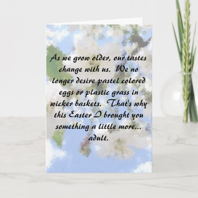 Peep Show Helgkort (Framsida)