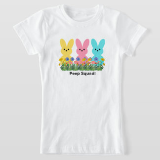 Peep Squad T Shirt