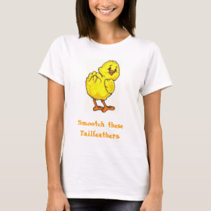PeepersSmootch Smootch theseTailfeathers. Tröja