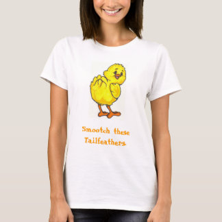 PeepersSmootch Smootch theseTailfeathers. Tröja