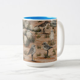 Peeps Coffee Mugg