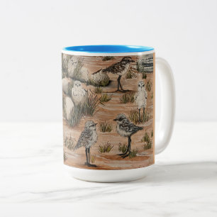 Peeps Coffee Mugg