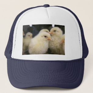 Peeps Keps