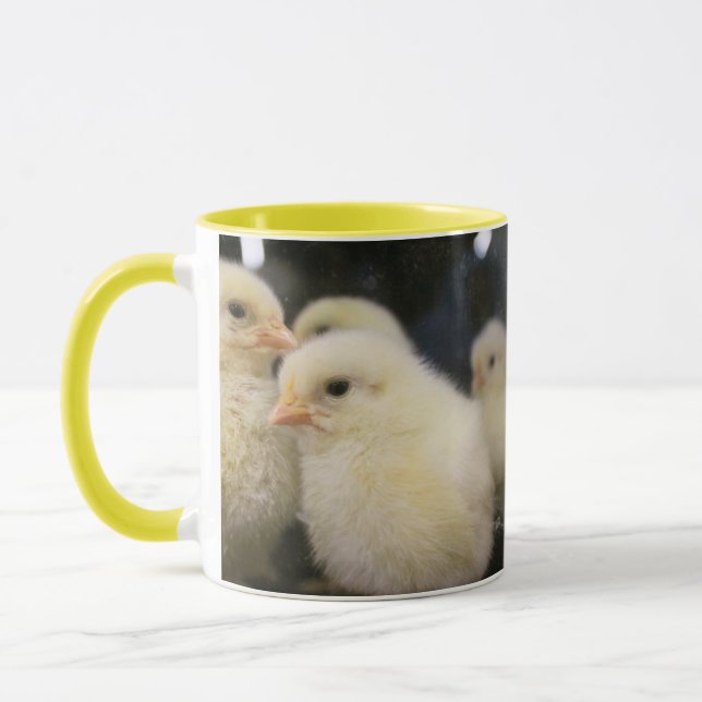 Peeps Mugg (Vänster)