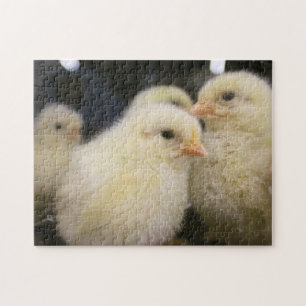 Peeps Pussel