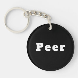 Peer