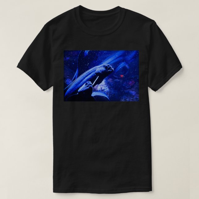 Peer T Shirt (Design framsida)