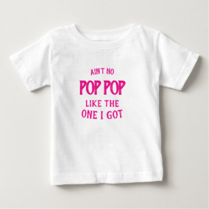 Peerless Pop-port T Shirt