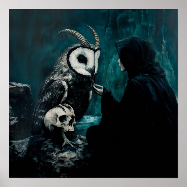 Peet Poster (Framsidan)