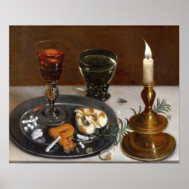 Peeters - fortfarande livstid poster