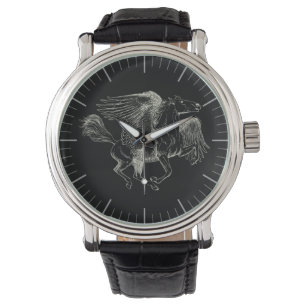 Pegasus Armbandsur