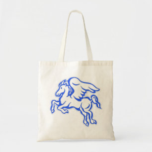 Pegasus Bag Tygkasse