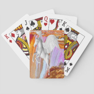 Pegasus Casinokort