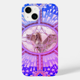 Pegasus Dreams Case-Mate iPhone-fodral