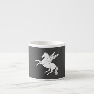 Pegasus Espressomugg