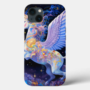 Pegasus Fantasy Art