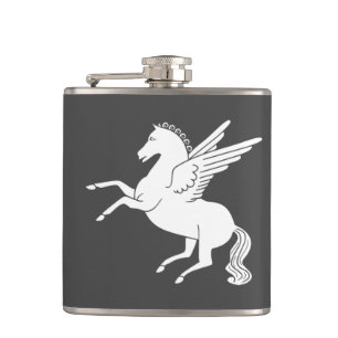 Pegasus Fickplunta