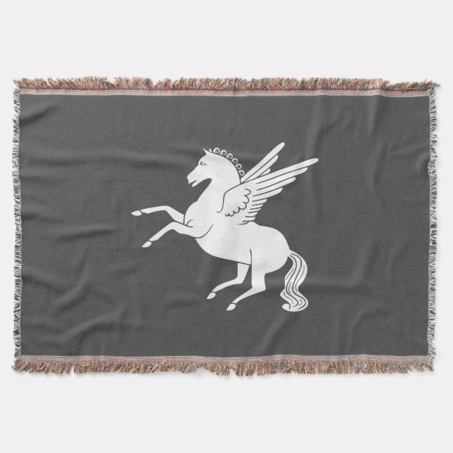 Pegasus Filt (Framsidan)