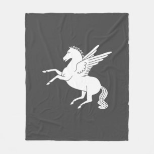 Pegasus Fleecefilt