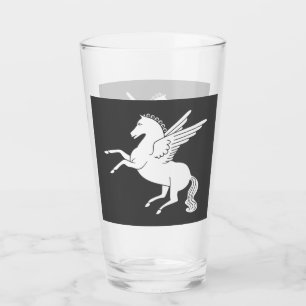 Pegasus Glaskopp
