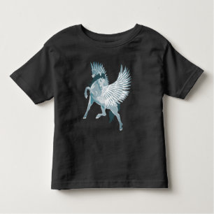 Pegasus grekiska Mythology Winged Horse T Shirt