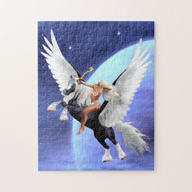 PEGASUS GUDINNA PUSSEL (Vertikal)